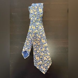 Hermes tie